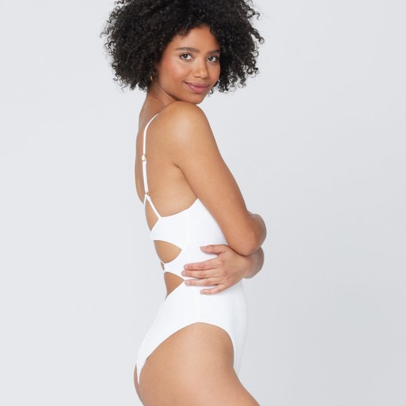 LSPACE Gianna one piece (size XS/ 4) NWT - Picture 2 of 10
